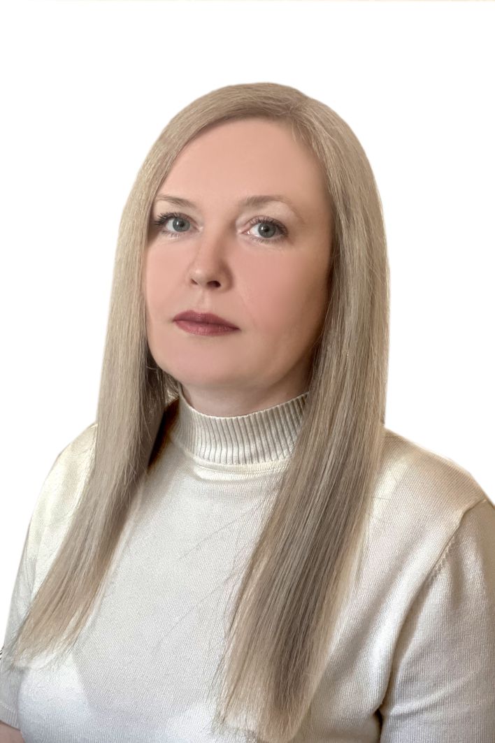 Воспитатель Асламова Елена Васильевна.