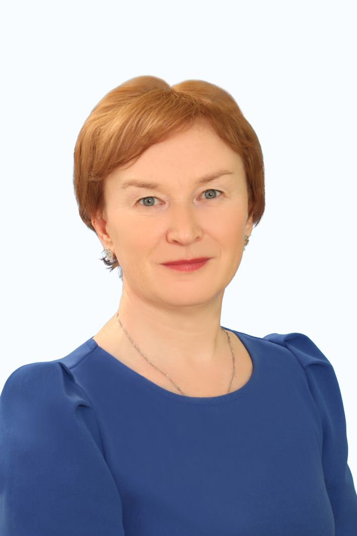 Учитель-логопед Катричева Лариса Вячеславовна.