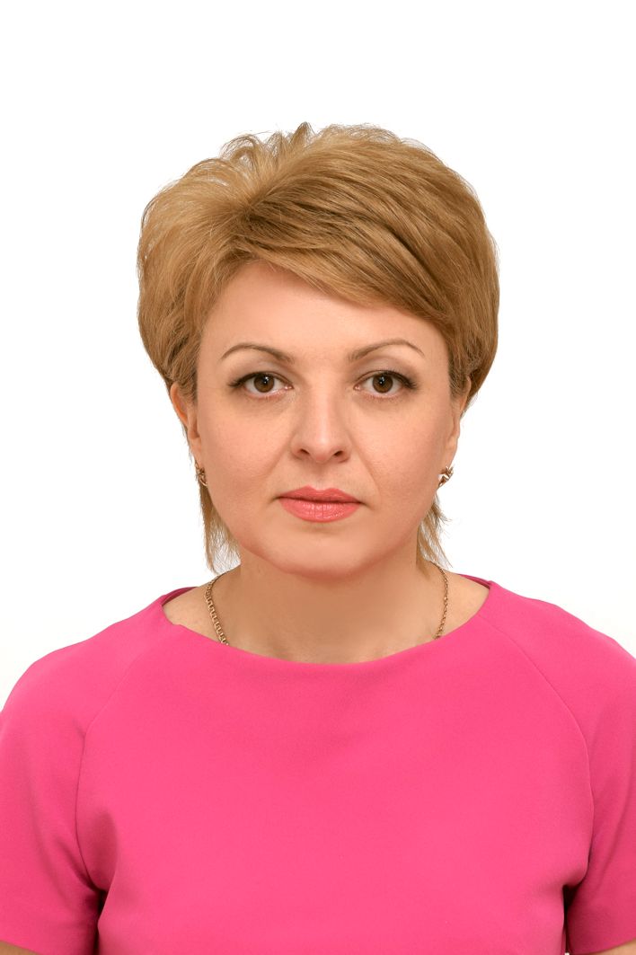 Воспитатель Умникова Екатерина Александровна.