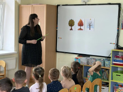 Открытые занятия по системе наставничества.